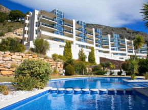 Apartment Jardines de Altea Hills-5 by Interhome
